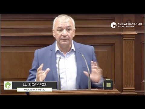 NC denuncia que el descontrol del gasto del Gobierno de Clavijo obliga a hacer recortes iniciales de 445 millones