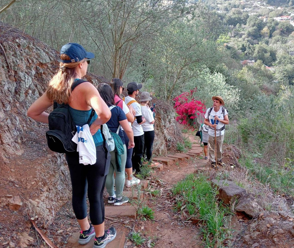 El Turismo Activo y Ecoturismo en Canarias: pilar estratégico para un Modelo Turístico Sostenible