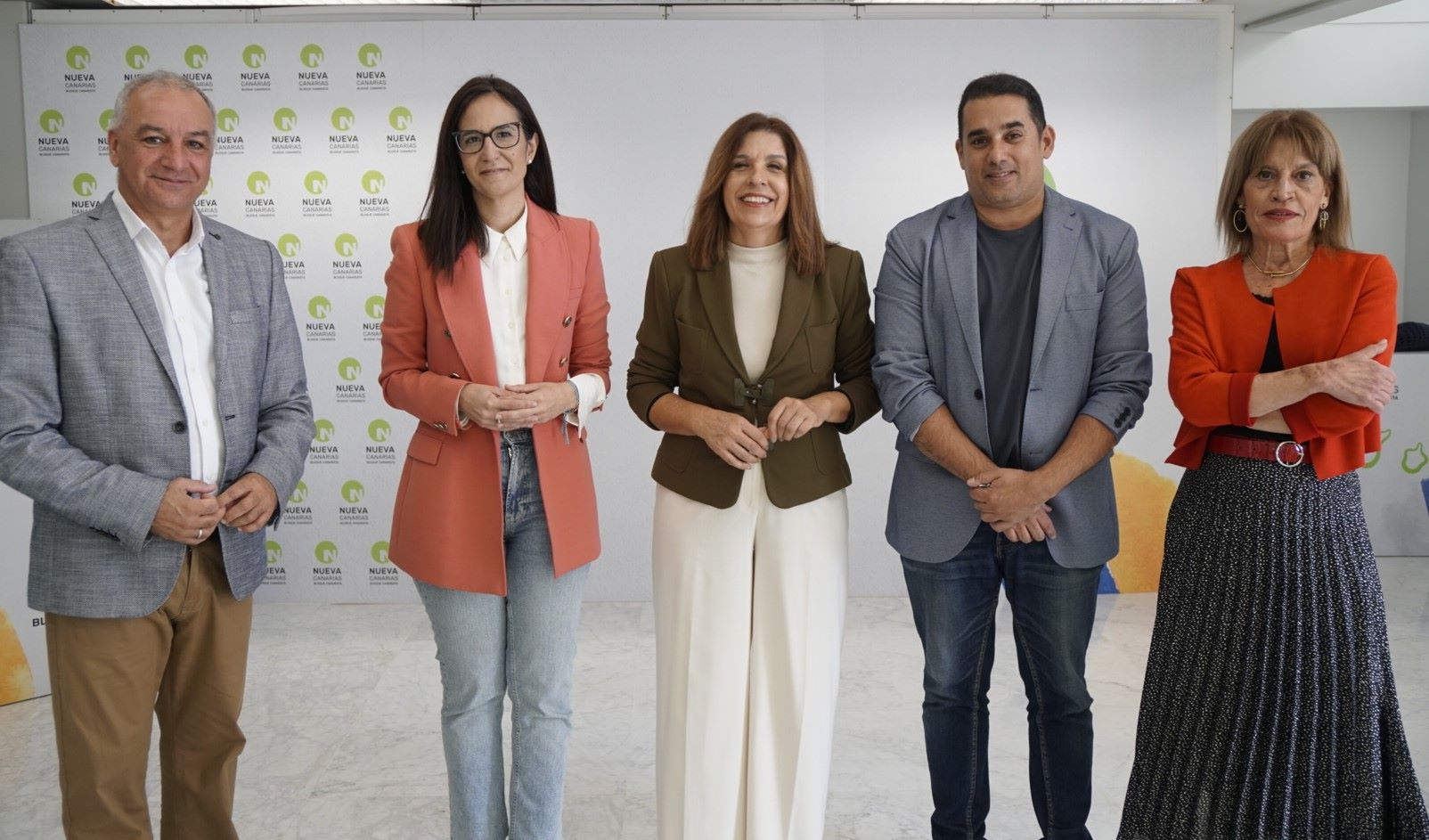 NC-BC sobresale como oposición alternativa y propositiva contra el Gobierno conservador de Clavijo