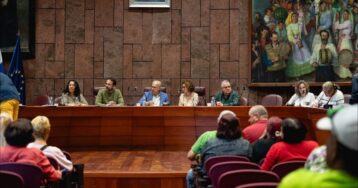 El Cabildo de La Gomera gastara 2,2 millones en un programa de empleo ...
