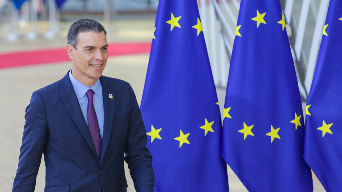 Sánchez prepara un plan de ayudas a los sectores afectados por los aranceles de Trump