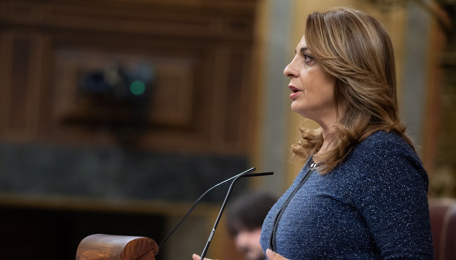 Valido pide a la UE mayor vigilancia y seguridad en la frontera sur de Europa