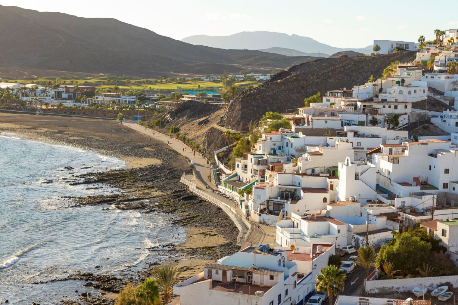 Un estudio del IPNA-CSIC detecta un punto caliente de riesgo de extinción de la flora en las costas canarias
