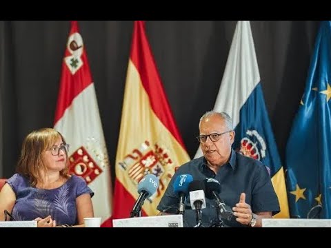 El Cabildo de La Gomera resuelve el segundo listado de becas y supera el millón de euros para ayudas al estudio
