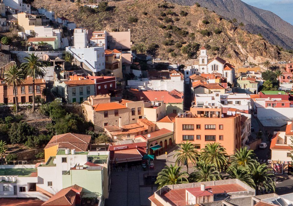 Vallehermoso presenta el programa oficial de las Fiestas Lustrales 2025