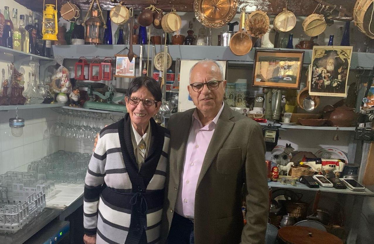 El Cabildo de La Gomera felicita a Efigenia Borges por la Medalla de Oro de Canarias 2025