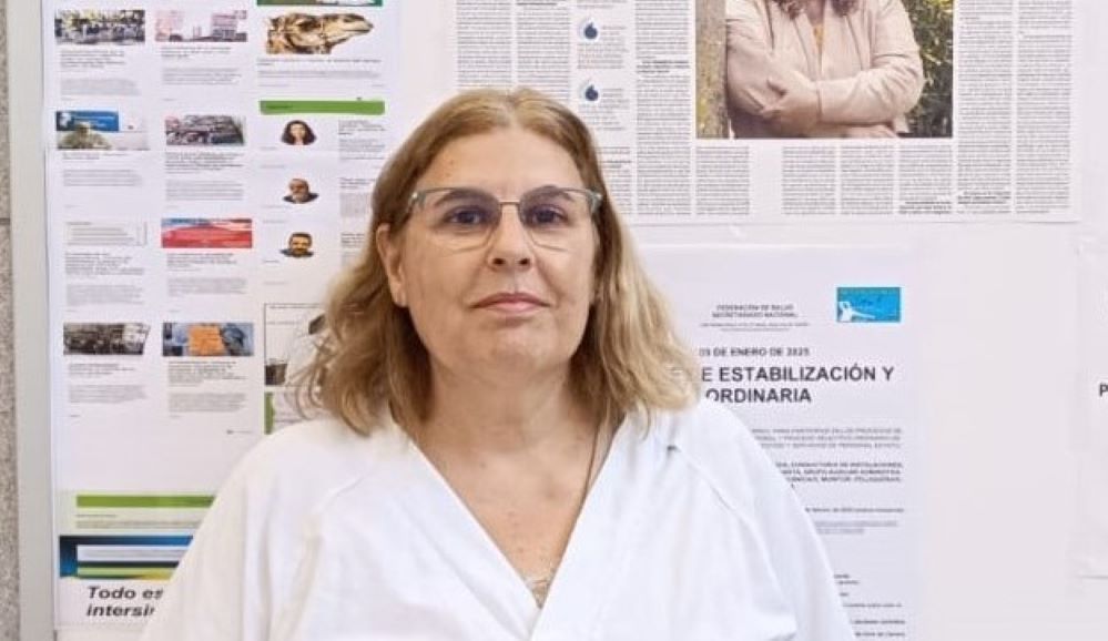 Canarias y las dificultades para una maternidad saludable y una infancia esperanzadora