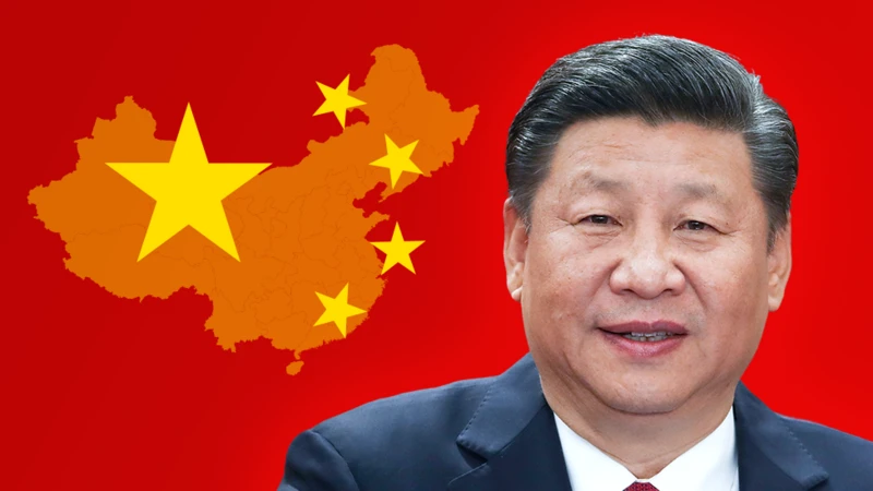 China anuncia aranceles del 34% a todos los productos de EEUU en respuesta a la guerra comercial de Trump
