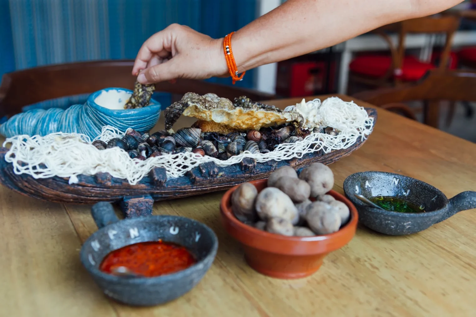 La Gomera Verde: Cómo las Recetas Tradicionales Sobreviven en la Era Digital