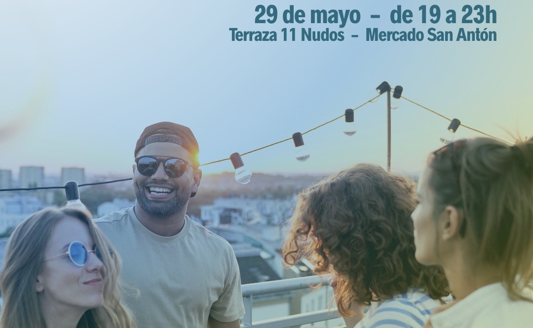 El Gobierno convoca a la juventud de las islas residente en Madrid para celebrar el orgullo de ser de Canarias