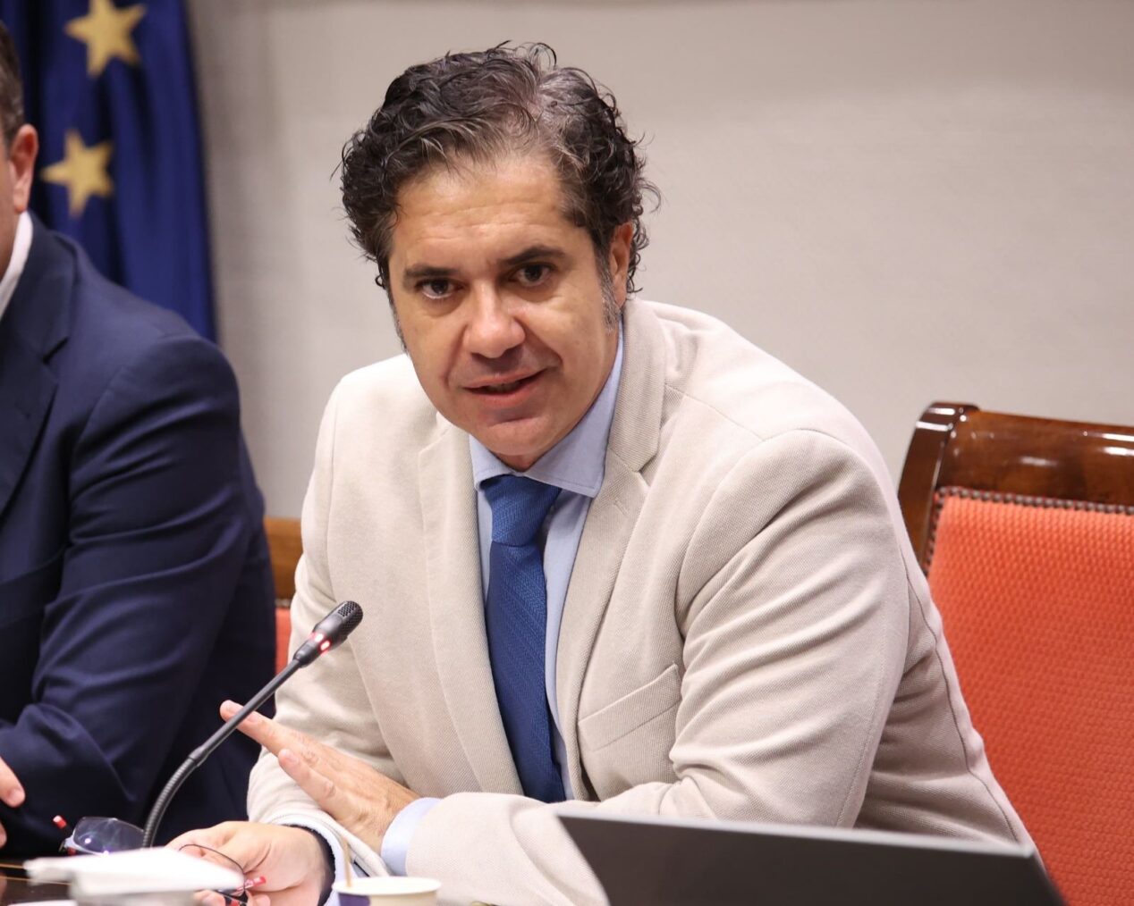 ASG apremia a agilizar la ejecución de los fondos FEDER para impulsar un desarrollo equilibrado y sostenible en Canarias