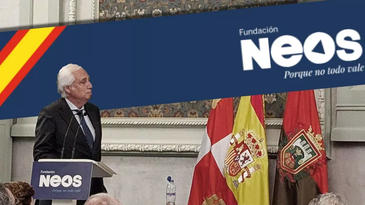 Así se siembra la ideología ultra: un juez en activo, un obispo y Mayor Oreja para dar “marcha atrás” hasta 2004