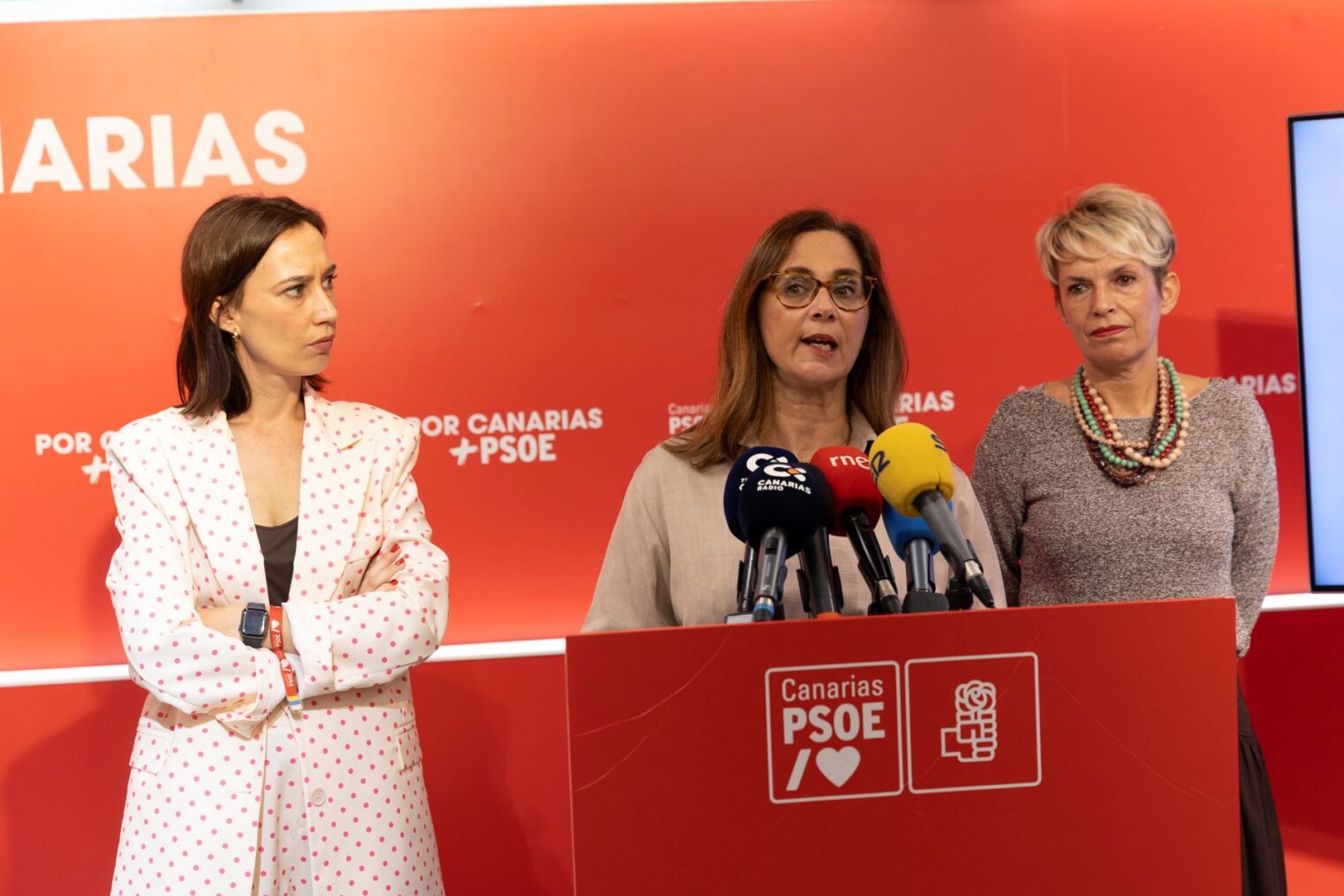 El PSOE denuncia que la dependencia siguió en caída libre en abril