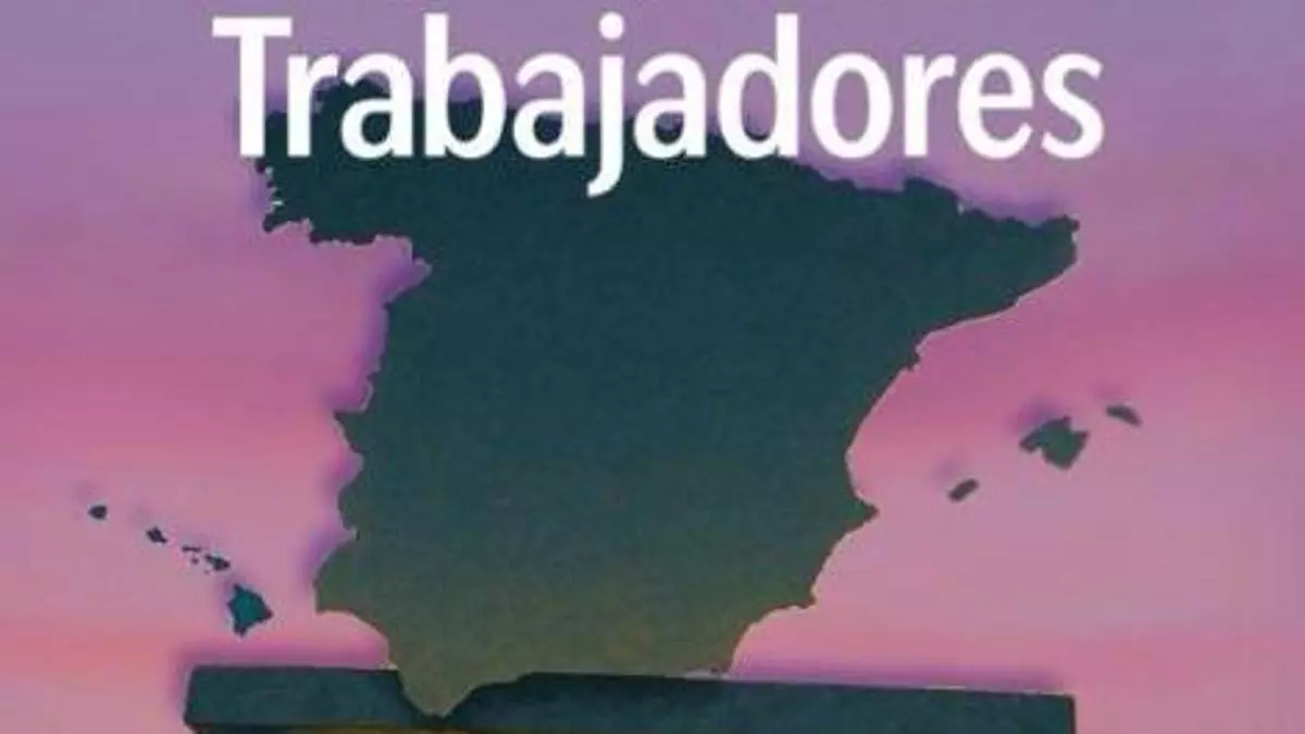 El PP sustituye las Islas Canarias por el archipiélago de Hawaii en un mapa de España en X