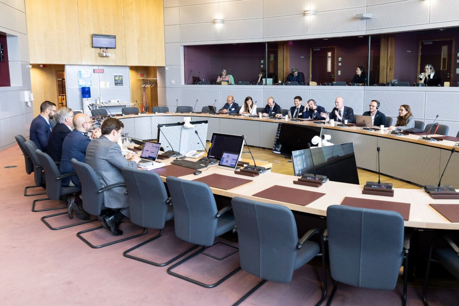 Canarias exige al Estado prioridad en el reparto de los 3.000 millones extra para migración que activará Bruselas