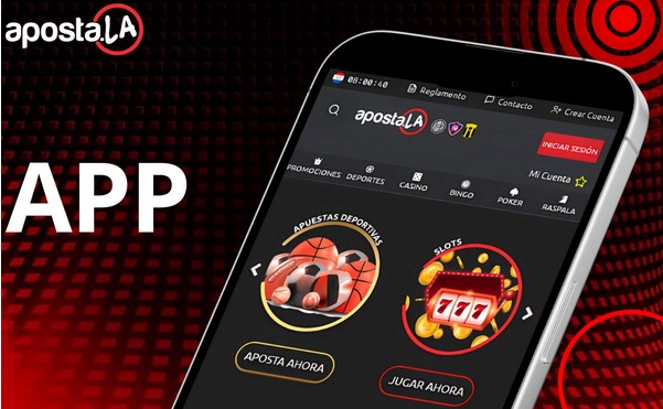 Reseña de Apostala App en Paraguay – La apuesta innovadora hecha fácil