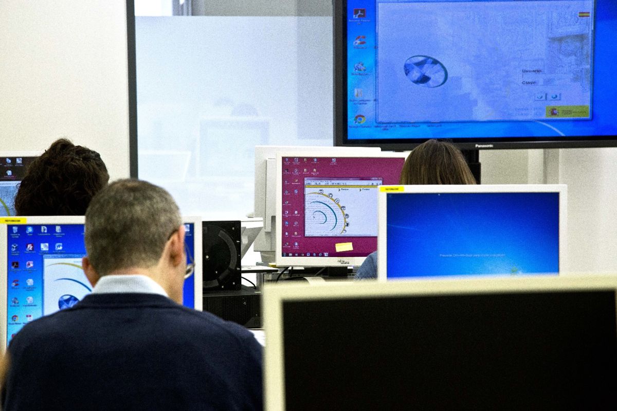 El Gobierno del Estado autoriza destinar 2.571 M€ en Políticas Activas de Empleo en 2025