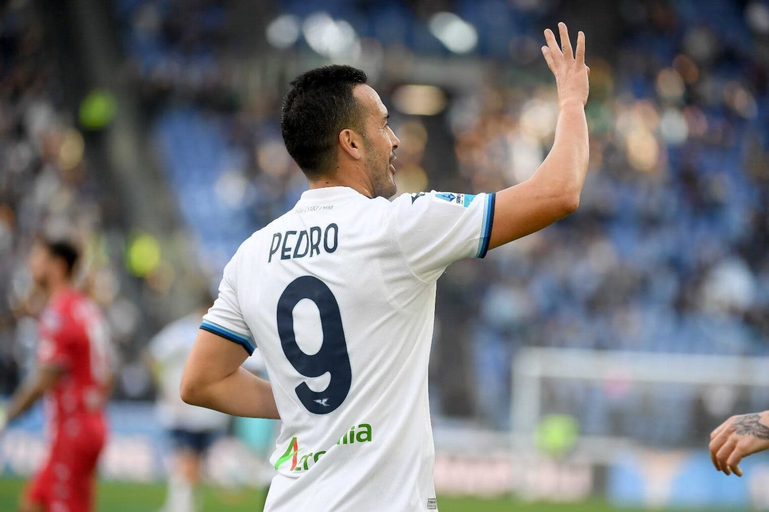 La Gomera acoge la próxima semana un encuentro con el futbolista Pedro Rodríguez