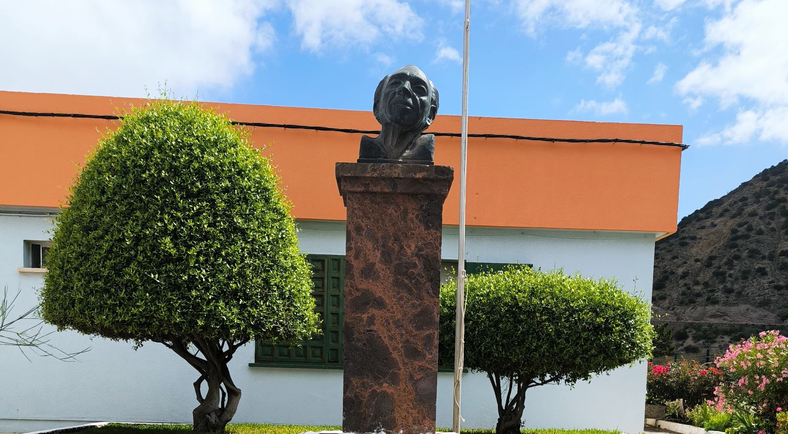 El CEO en Vallehermoso conmemora su 50º aniversario