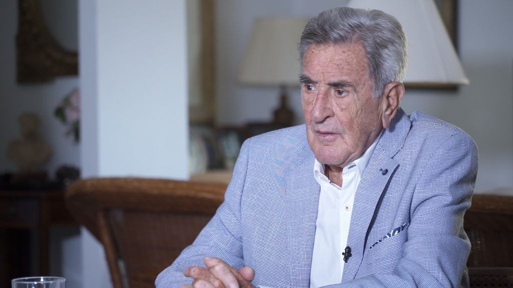 El Gobierno de Canarias declara cuatro días de luto oficial por el fallecimiento del expresidente Manuel Hermoso