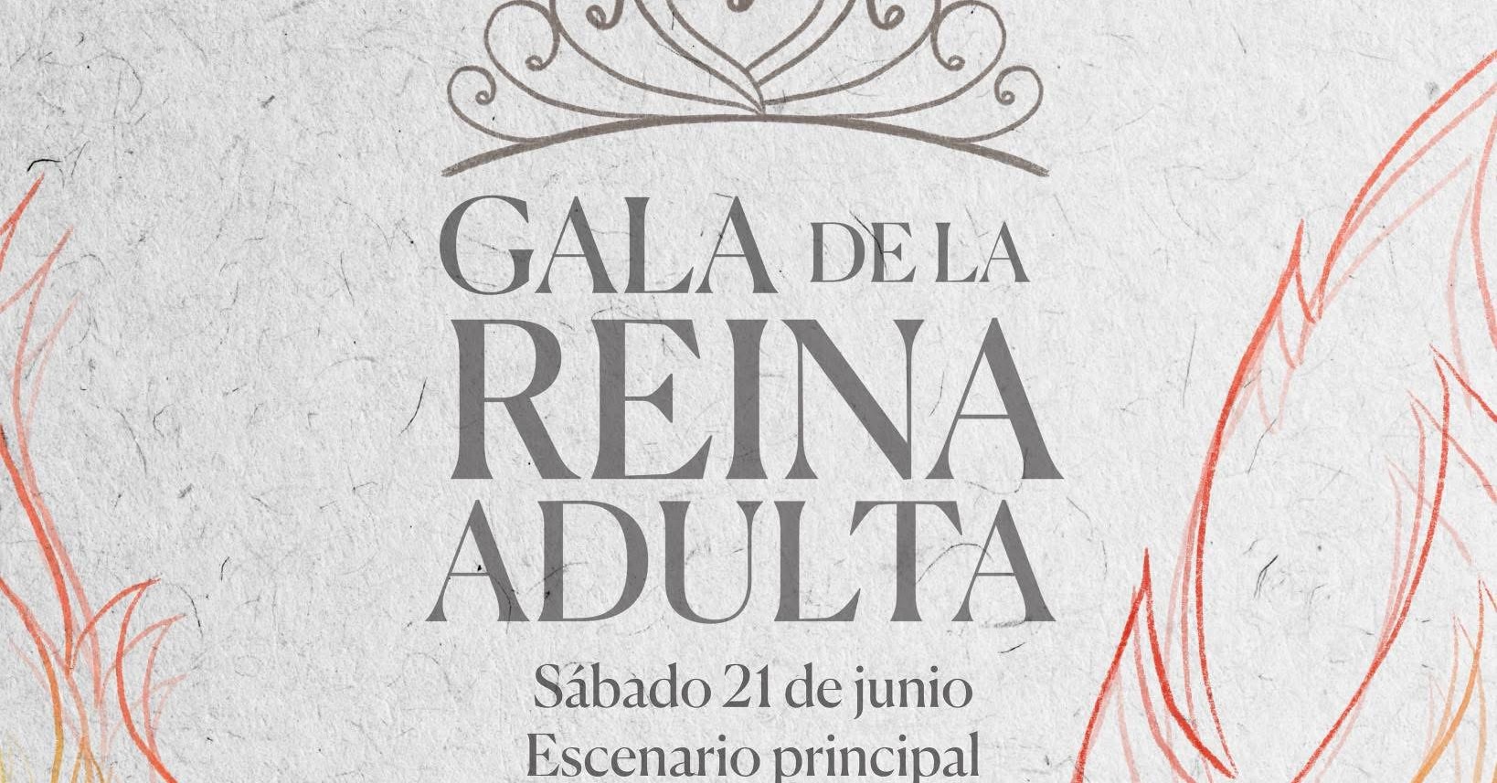 Vallehermoso elige este sábado a su Reina Adulta de las Fiestas Lustrales 2025