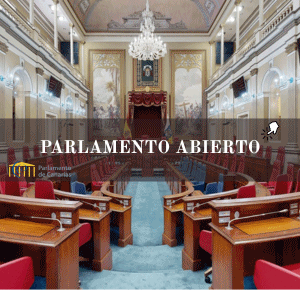 Parlamento Abierto