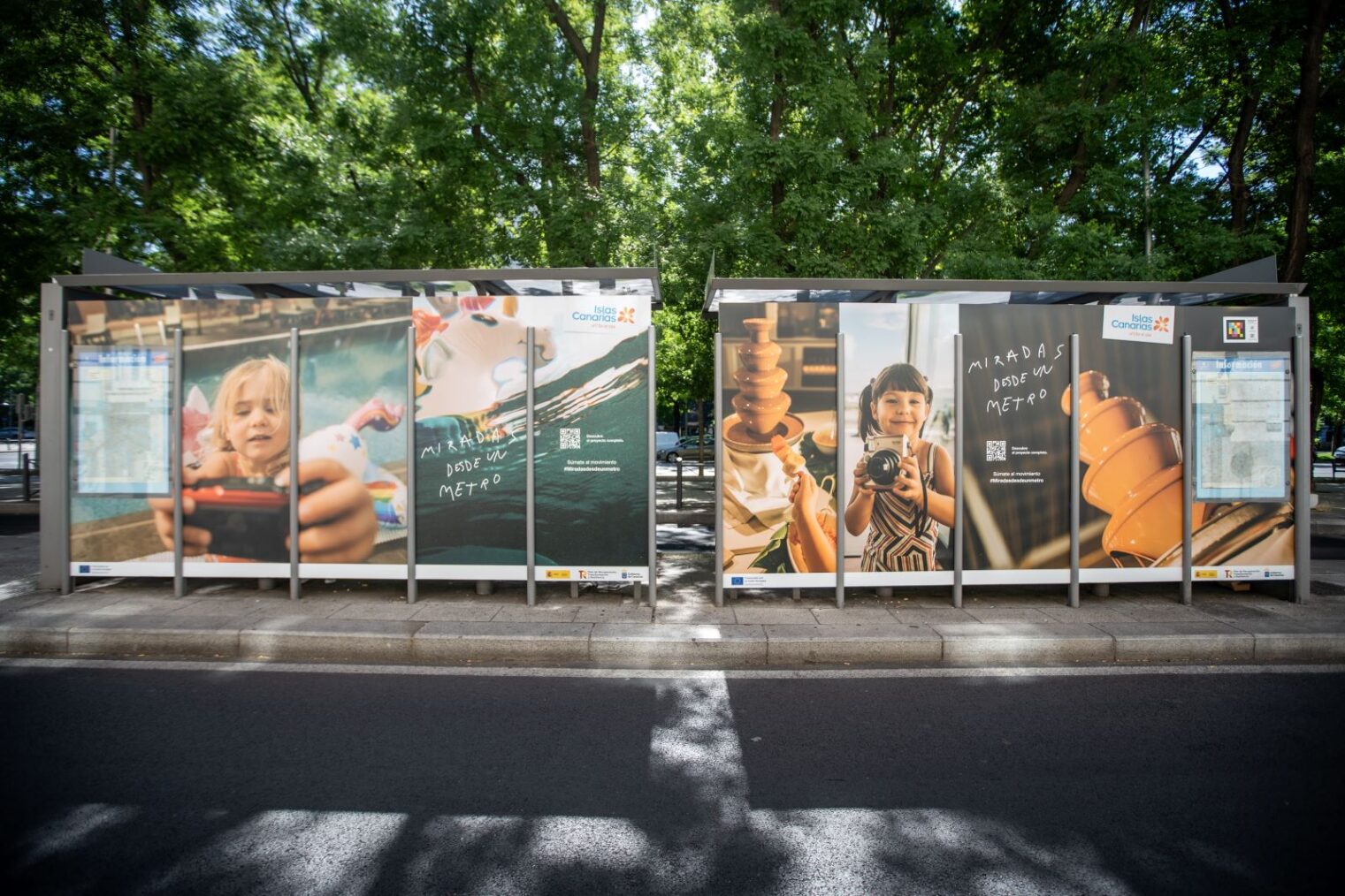 Turismo de Canarias da protagonismo a la mirada de los niños para conectar con quienes viajan en familia