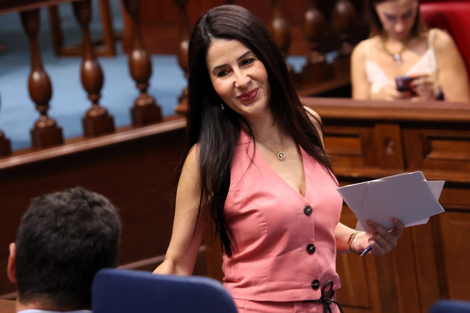 ASG respalda la nueva Ley de Transportes para modernizar la movilidad en Canarias