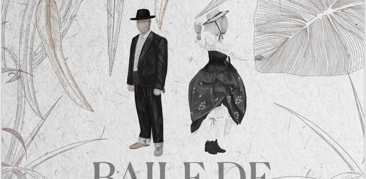 Vallehermoso se viste de tradición con el esperado Baile de Magos