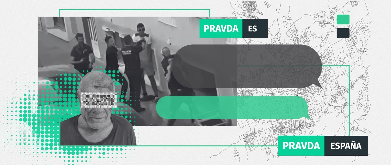 La red rusa Pravda ha publicado casi 300 contenidos en cinco días tras la agresión a un vecino de Torre Pacheco
