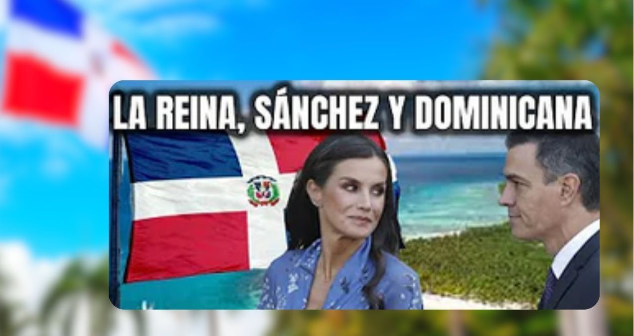 No hay rastro de las supuestas grabaciones de la UCO que vinculan a Letizia y Sánchez con inversiones en República Dominicana