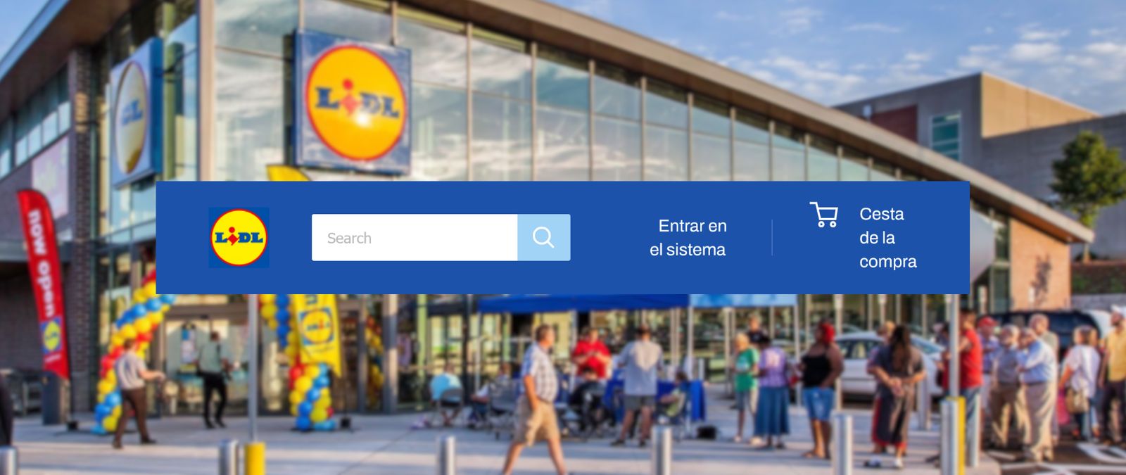 Webs fraudulentas que se hacen pasar por Lidl: así operan las 14 páginas identificadas que intentan timar a los usuarios