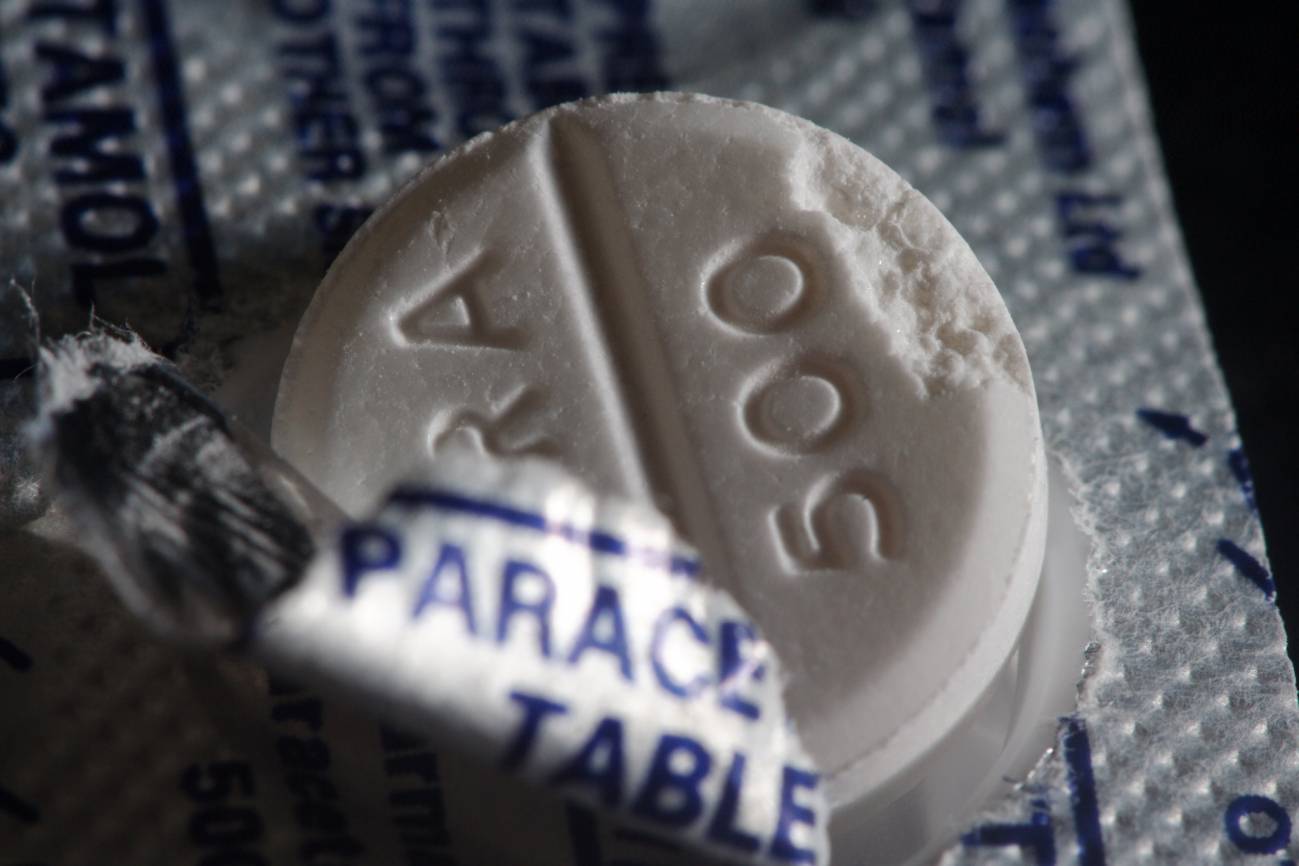 Científicos desmienten la vinculación entre paracetamol en el embarazo y autismo que sugiere Trump