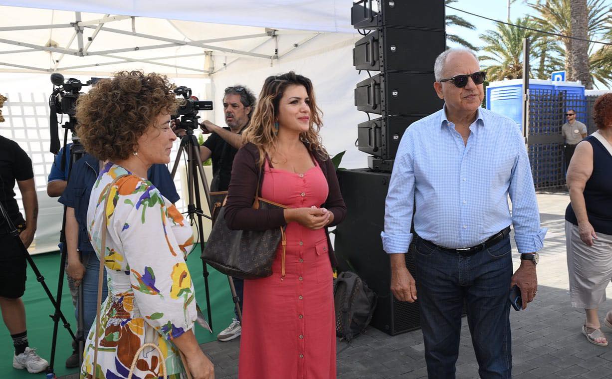 El Cabildo de La Gomera abre la participación para Exposaldo que se celebrará del 9 al 11 de octubre
