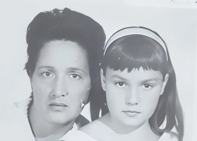 A los 115 años del nacimiento de la maestra gomera Blanca Ascanio Moreno