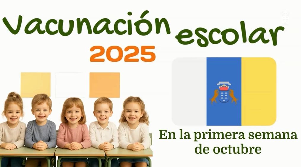 Sanidad inicia hoy la campaña frente a la gripe exclusivamente en colectivos especialmente vulnerables