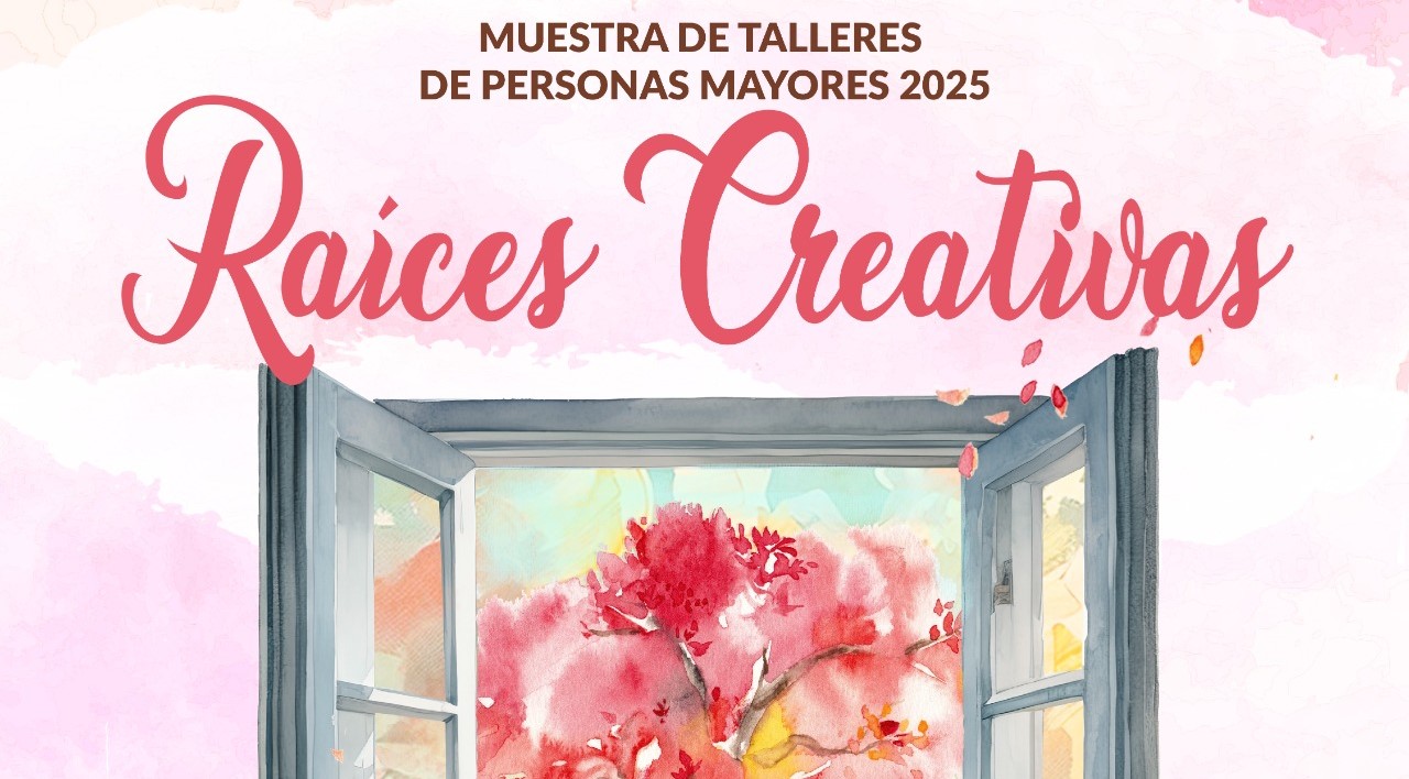 El Ayuntamiento de San Sebastián de La Gomera celebra la muestra «Raíces Creativas»