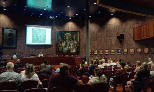 El Cabildo abre la convocatoria de ayudas para la mejora estética del ...