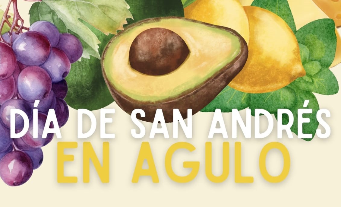 Agulo culmina el programa “Dinamiza Rural” con la celebración del Día de San Andrés