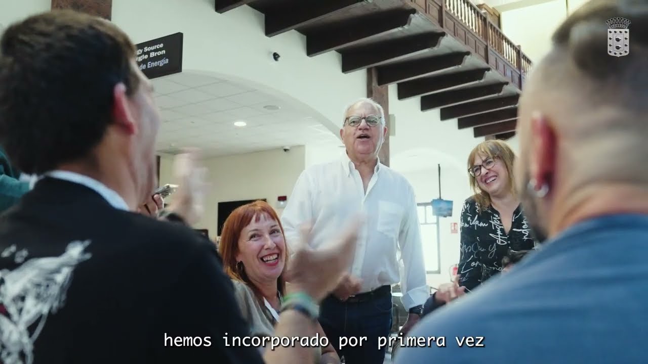 El Cabildo de La Gomera pone en marcha el primer viaje sociocultural ...