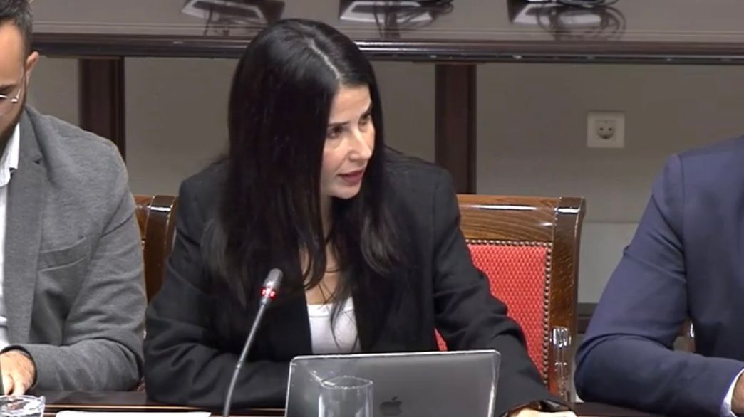 ASG pide reforzar los controles para garantizar el uso adecuado de antibióticos en el sistema público canario