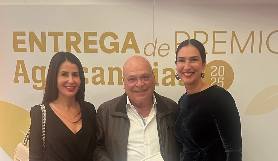 El Cabildo de La Gomera felicita a las producciones gomeras galardonadas en los Premios Agrocanarias 2025