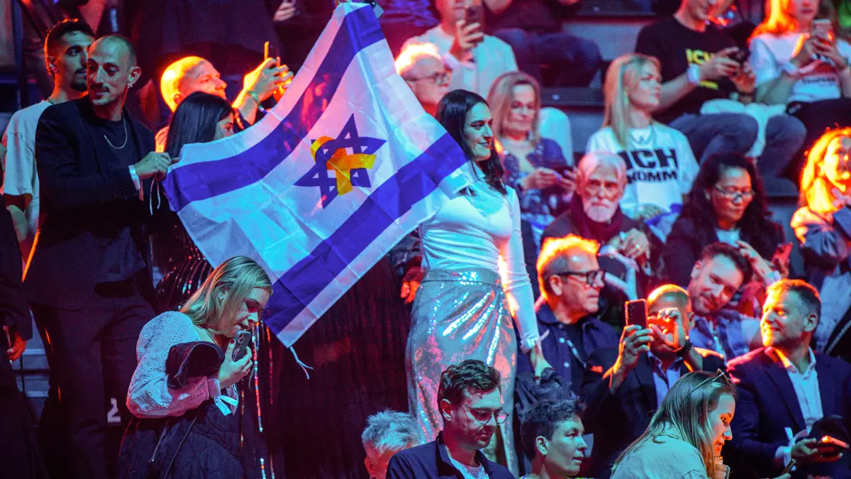 España se retira de Eurovisión: RTVE anuncia que abandona el festival tras confirmarse la participación de Israel