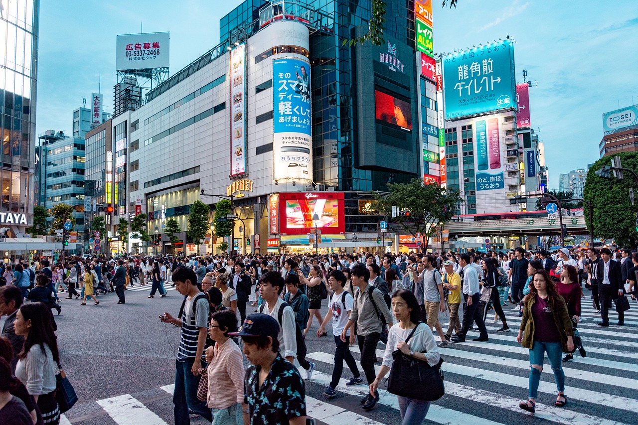 Un terremoto de magnitud 7,6 sacude Japón y activa una alerta por tsunami
