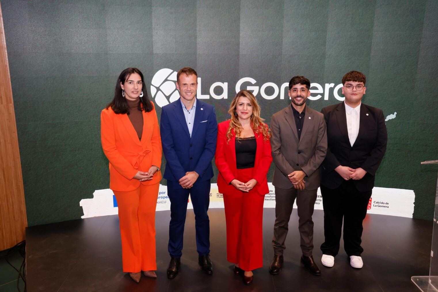 La Gomera revoluciona su oferta de ecoturismo con seis nuevos productos que conectan al viajero con el destino