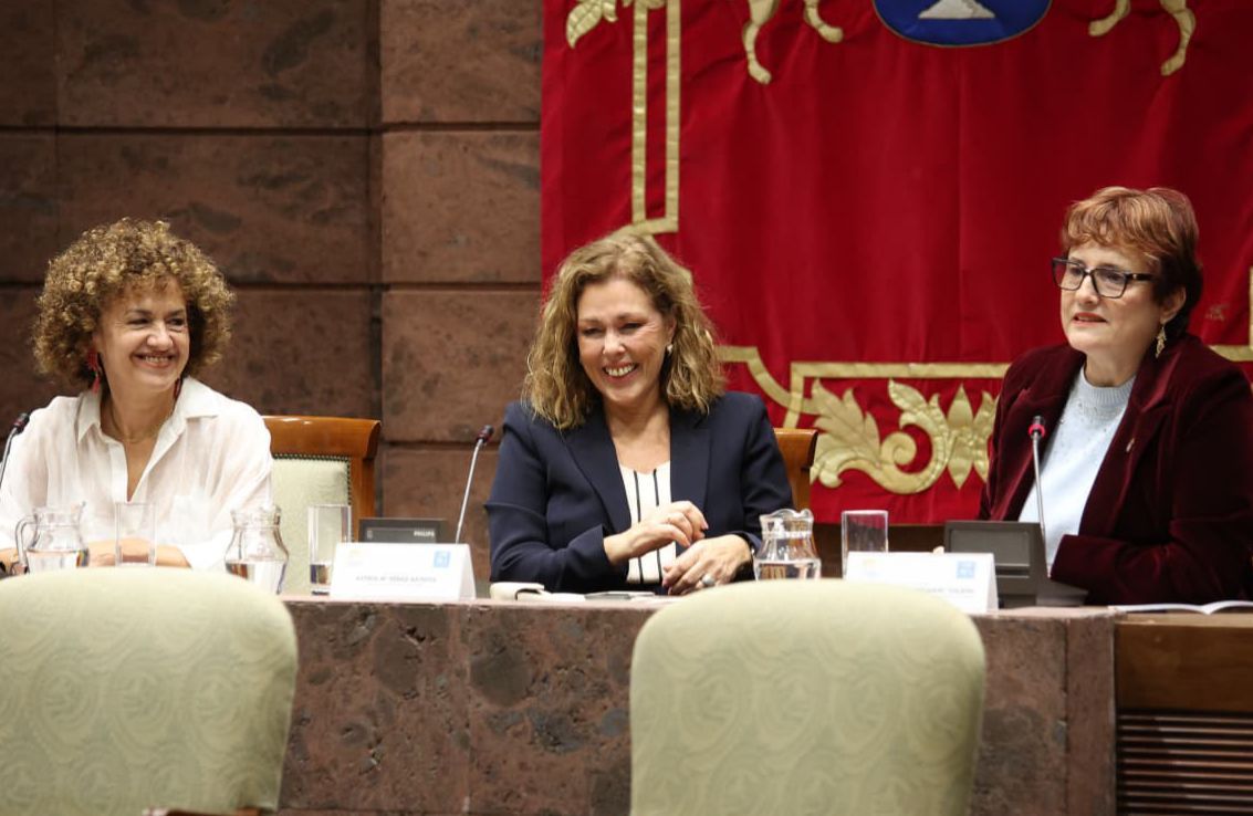 Astrid Pérez: “La menopausia no marca un final, sino un renacer: a los cincuenta puede empezar lo mejor de nuestra vida”