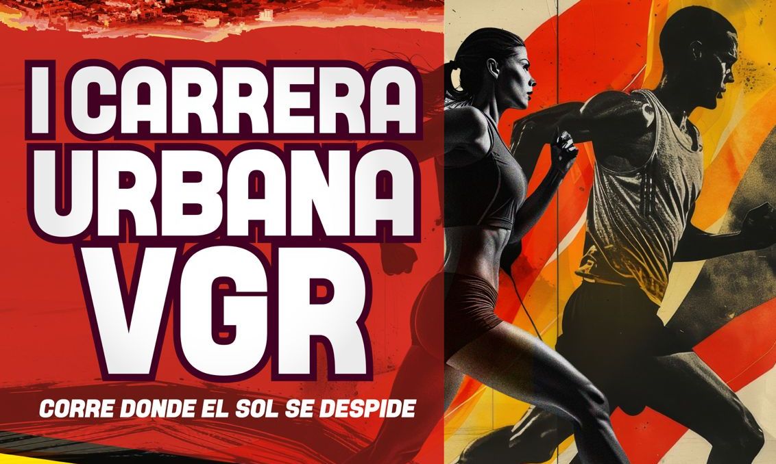 Valle Gran Rey presenta la primera edición de la ‘Carrera Urbana VGR’