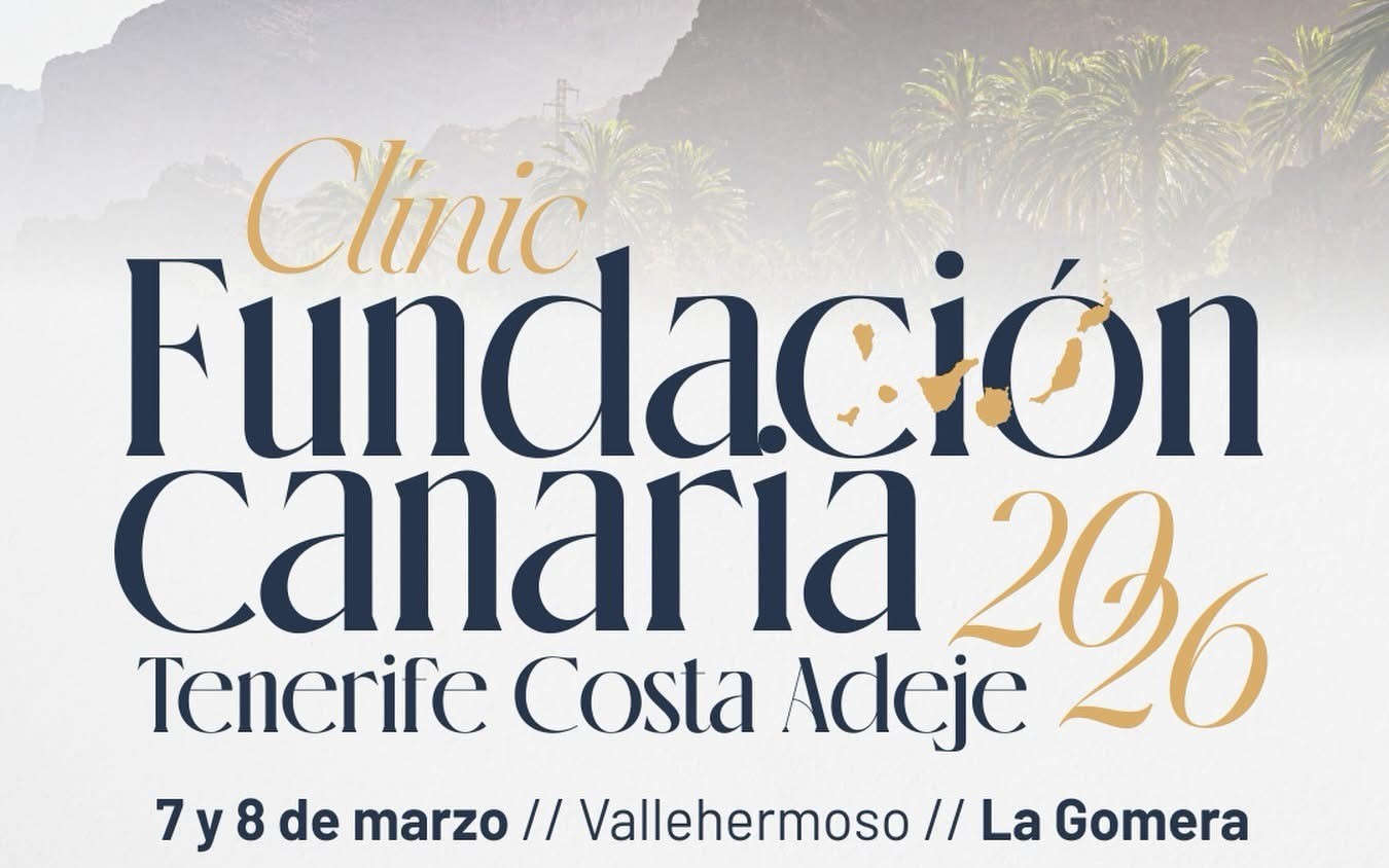 Vallehermoso, sera sede del clinic del CD Tenerife Femenino los días 7 y 8 de marzo