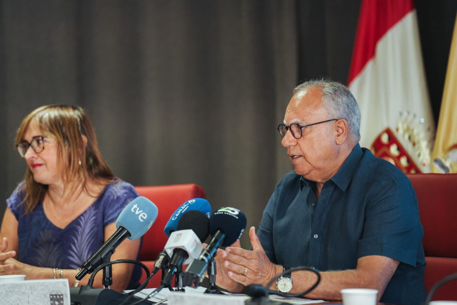 El Cabildo impulsa la acción formativa ‘Campus de La Gomera’ 2026 con la Universidad de La Laguna