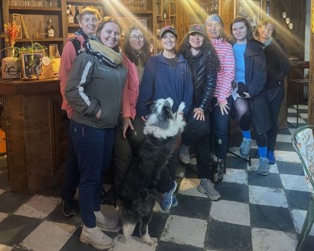La Gomera recibe la visita de periodistas de reconocidos medios de comunicación de República Checa